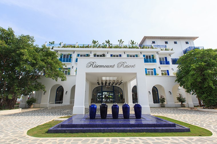 Risemount Premier Resort Danang